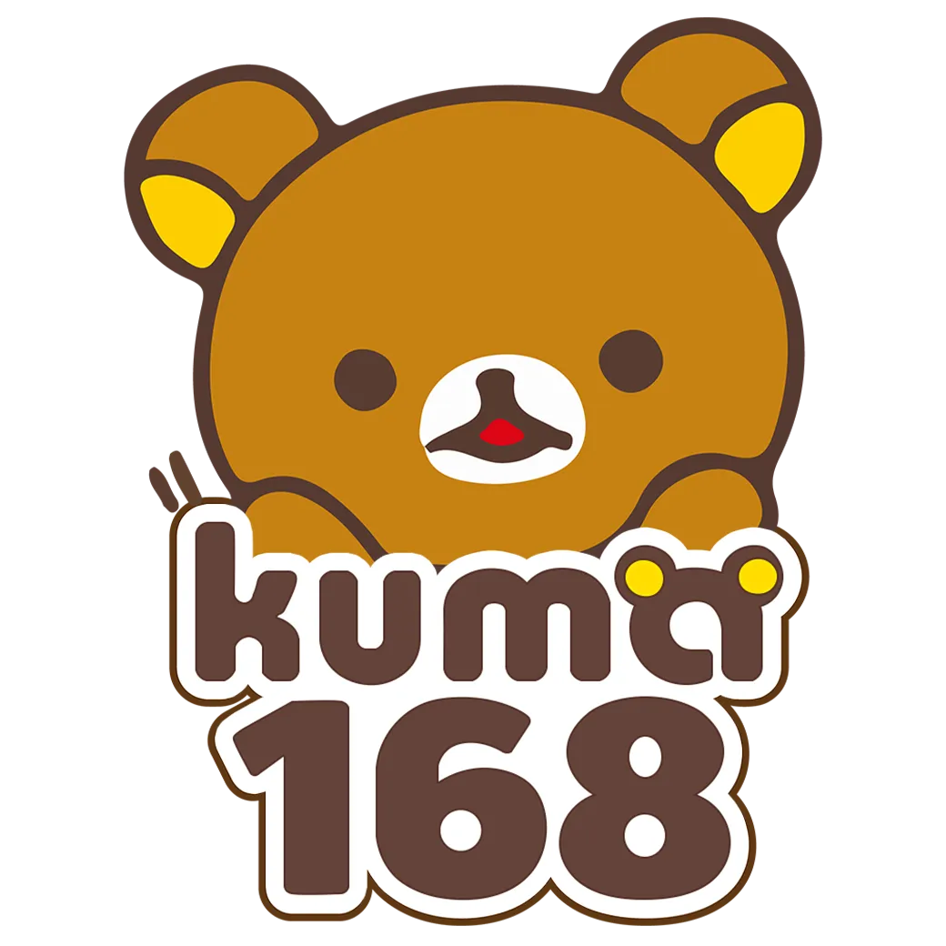 logo-kuma168