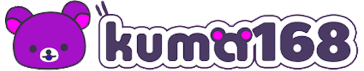 kuma168 logo